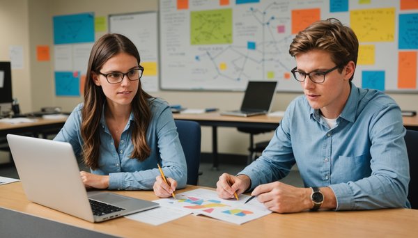 Quelle stratégie adopter pour bien préparer son orientation ?